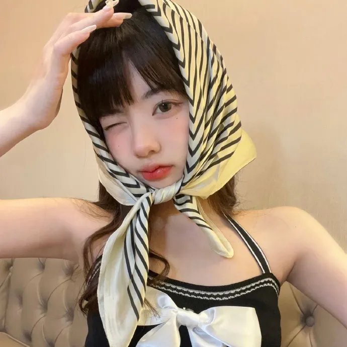 古巴春色